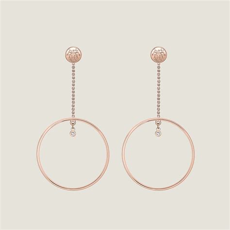 hermes ex libris parisien|Hermes cupidon earrings.